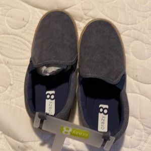 Crazy 8 Blue Kids Shoes